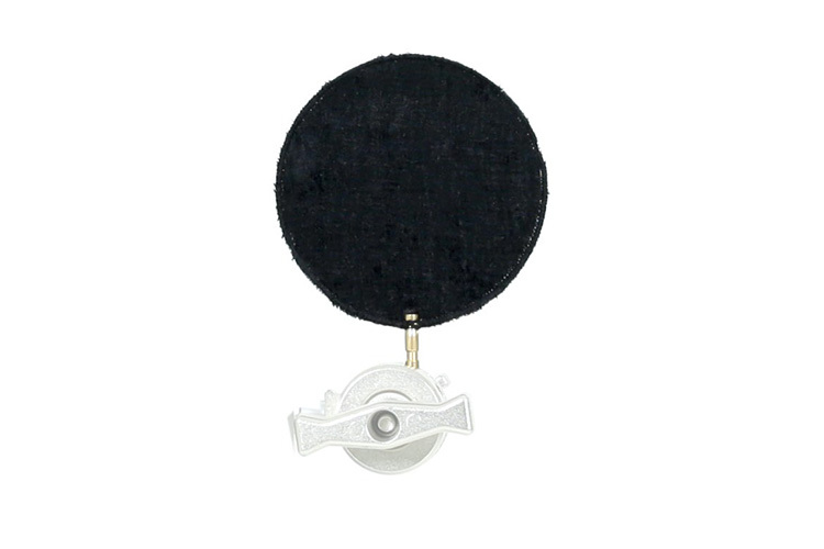 Caruba Cine Scrim & Fast Flag Sett