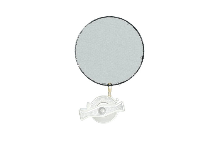 Caruba Cine Scrim & Fast Flag Sett