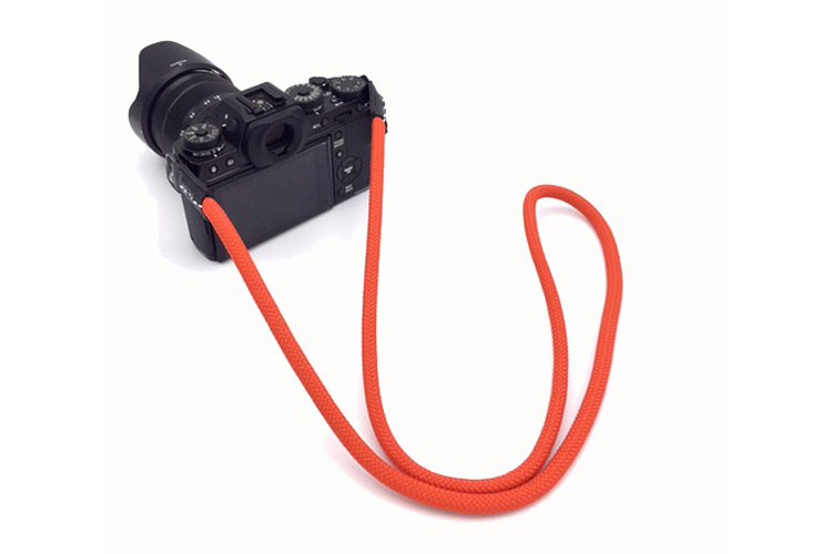 Caruba Klatretau Nakkereim Rød