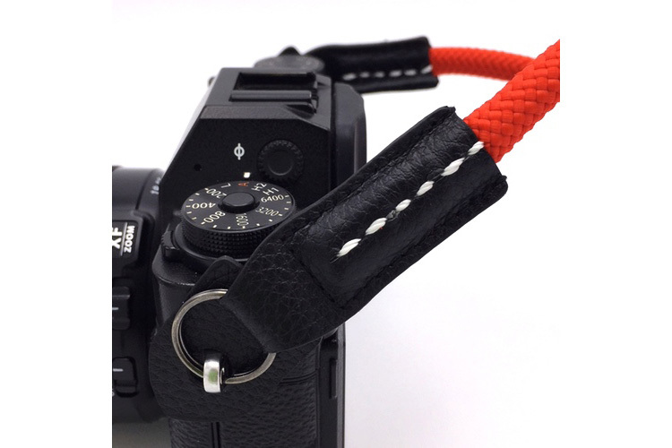 Caruba Klatretau Nakkereim Rød