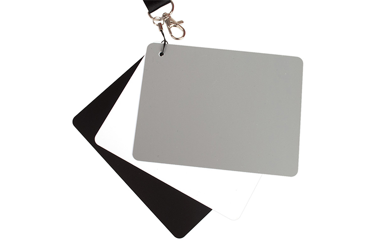 Caruba DGC-2 Gråkort