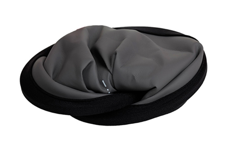 Caruba Foldbart Gråkort 30cm