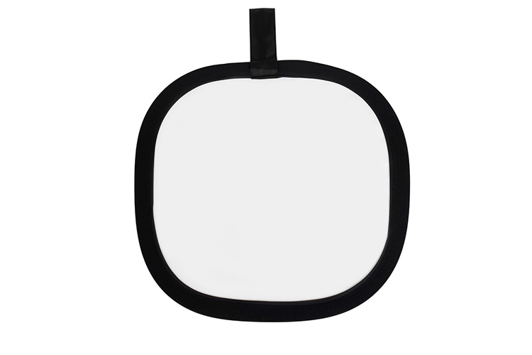 Caruba Foldbart Gråkort 30cm