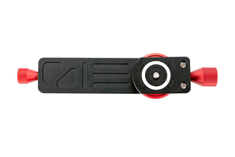 Caruba W-160 Macro Focusing Rail