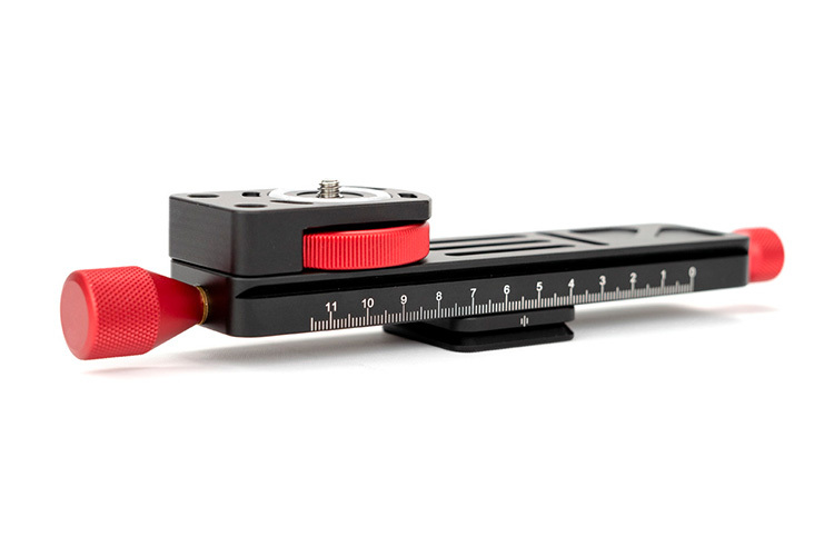 Caruba W-160 Macro Focusing Rail