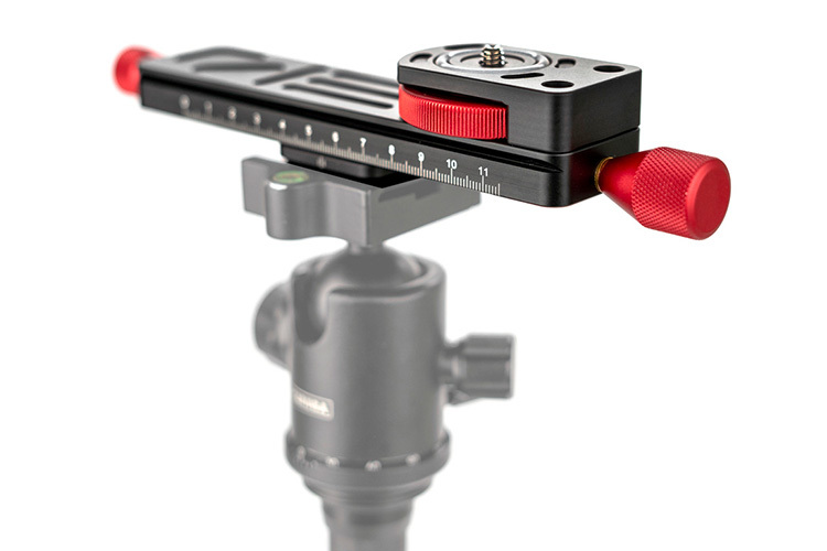 Caruba W-160 Macro Focusing Rail