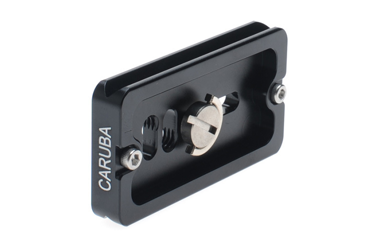 Caruba PU70 Arca-Swiss Hurtigplate