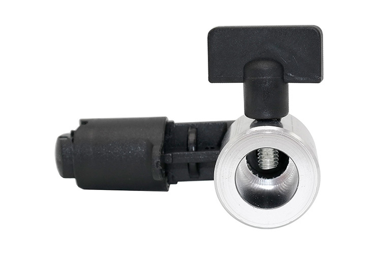 Caruba Bakgrunn- & Reflektorklip