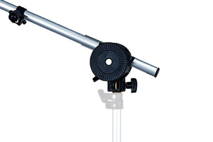 Caruba Reflection Screenholder Sølv