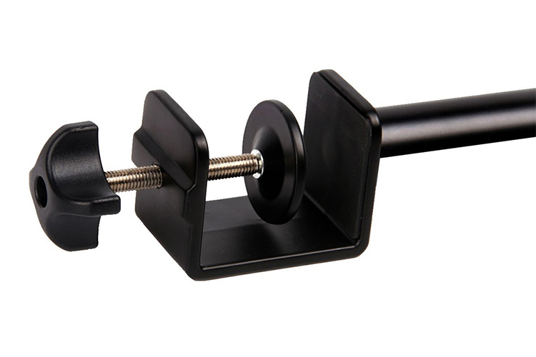 Caruba 104cm Spigot Bordstativ