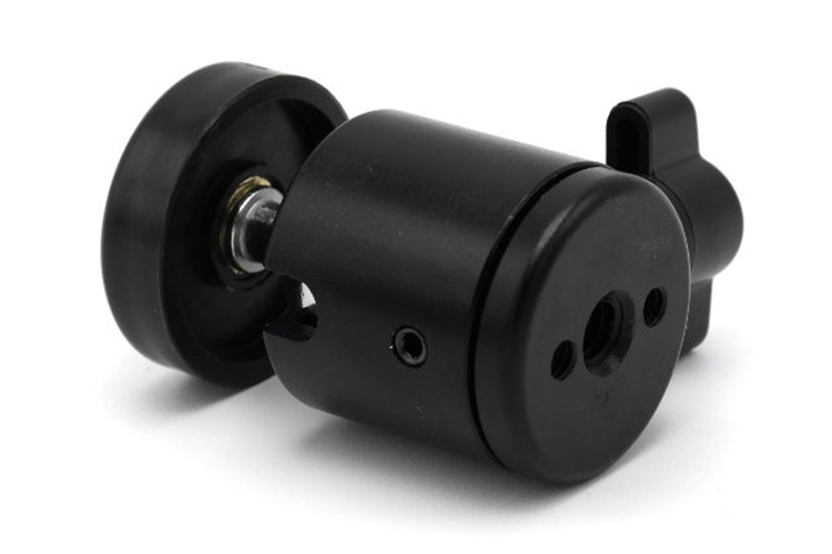 Caruba Mini Kulehode 1/4