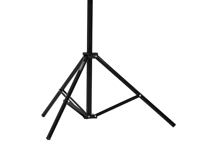 Caruba LS-1 85-260cm Lysstativ