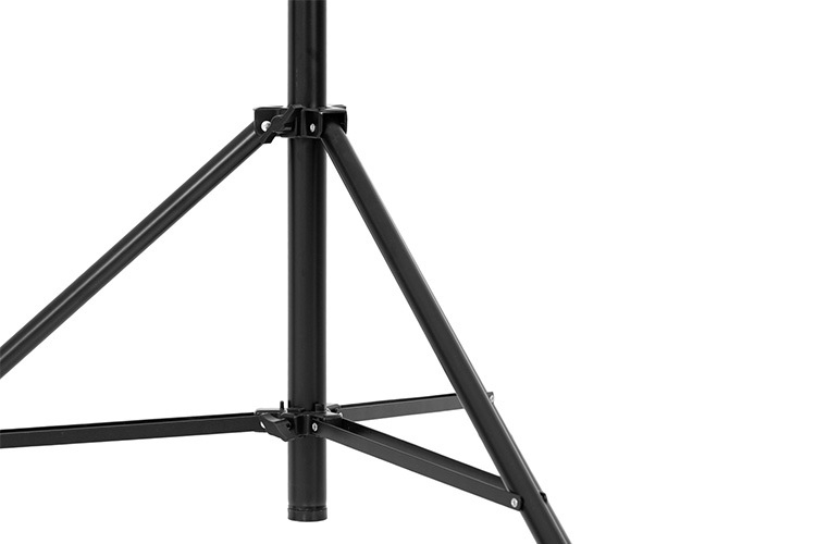 Caruba LS-6 Lysstativ (Luftfjæring) 385 cm