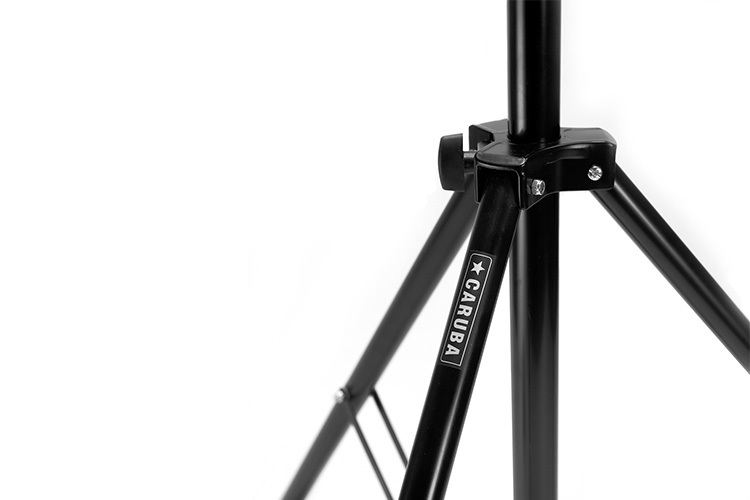 Caruba LS-8 88-270cm Lysstativ