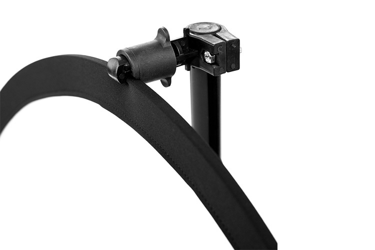 Caruba LS-7 Rapidstand Aluminium Reflector Holder (90-220 cm)