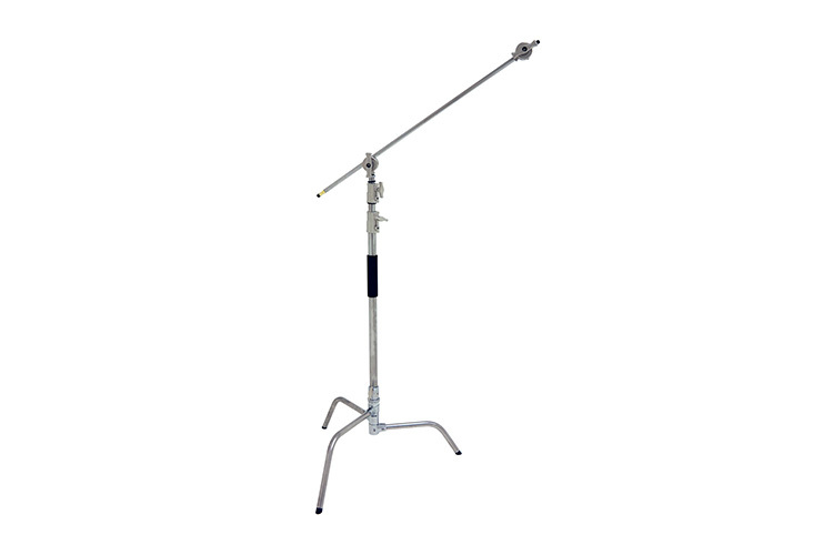 Caruba LS-9 C-Stand med Boomarm (136-260cm)