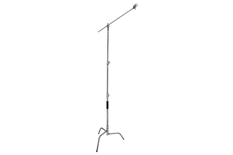 Caruba LS-9 C-Stand med Boomarm (136-260cm)