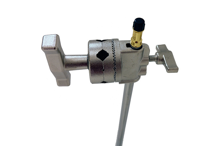 Caruba LS-9 C-Stand med Boomarm (136-260cm)