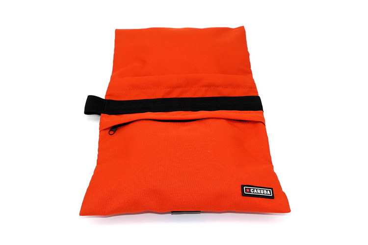 Caruba Sandsekk PRO Orange - Liten