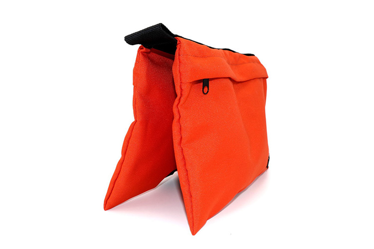 Caruba Sandsekk PRO Orange - Liten