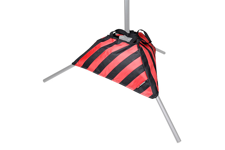 Caruba Sandsekk for Lysstativ