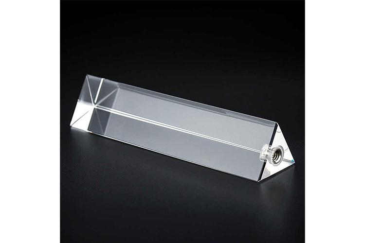 Caruba Lensball Triangulært Prisme