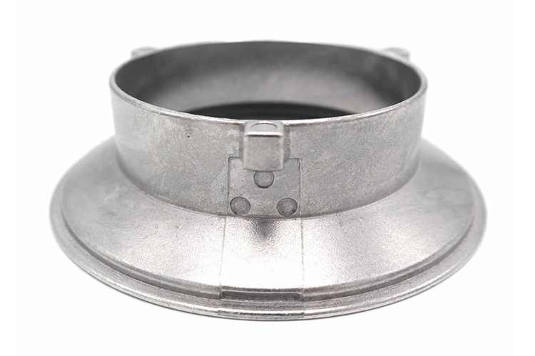 Caruba Softbox Adapterring Bowens 152mm