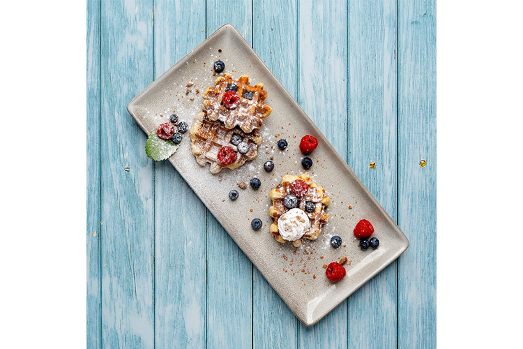 Caruba Bakgrunn Tre 5x2stk 57x87cm