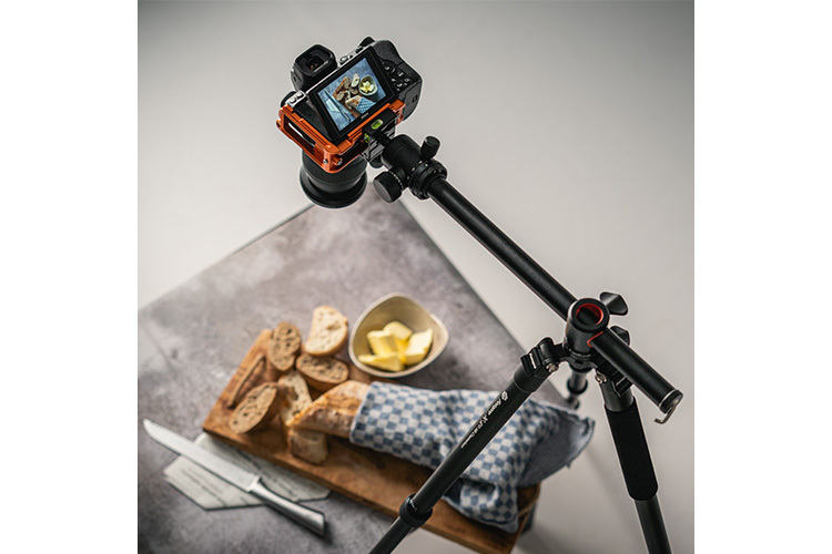 Caruba Bakgrunn Marmor 5x2stk 57x87cm