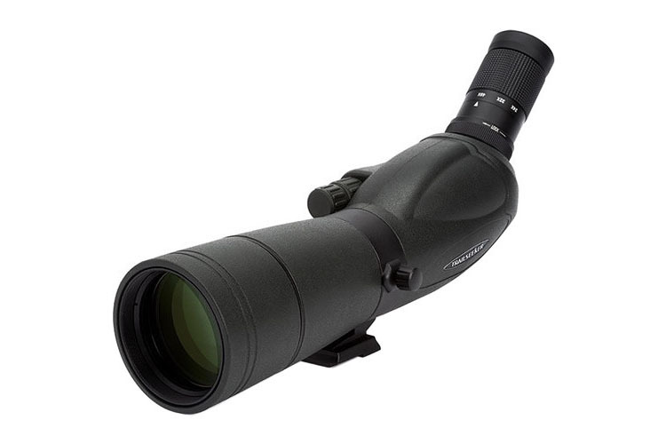 Celestron Trailseeker Scope 16-48x65