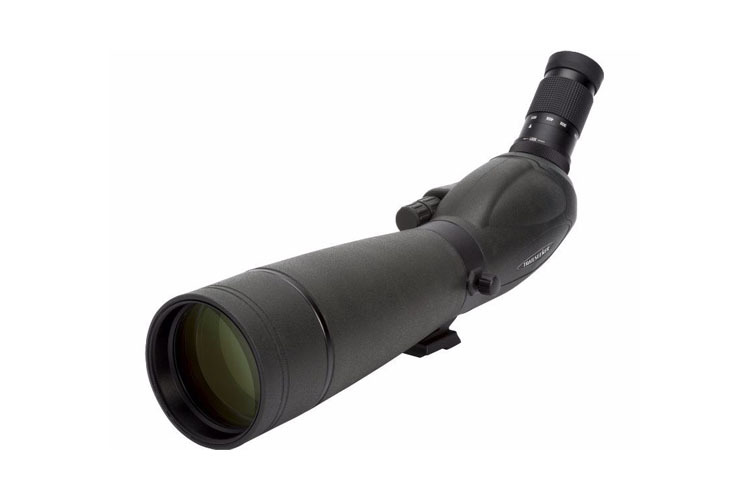 Celestron Trailseeker Scope 20-60x80