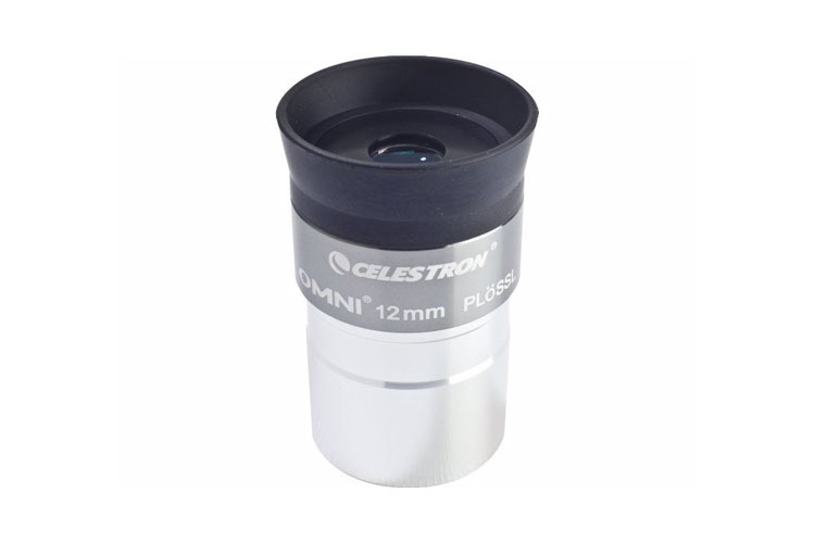 Celestron Omni Plossl Okular 12mm