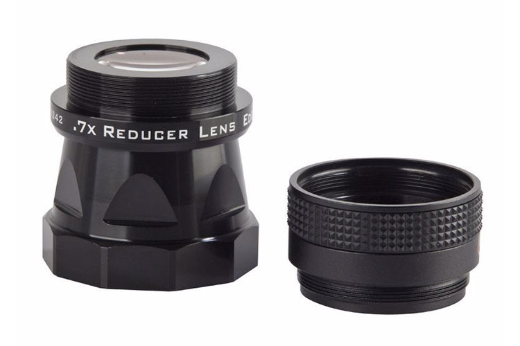 Celestron Reducer Lens .7x for 8