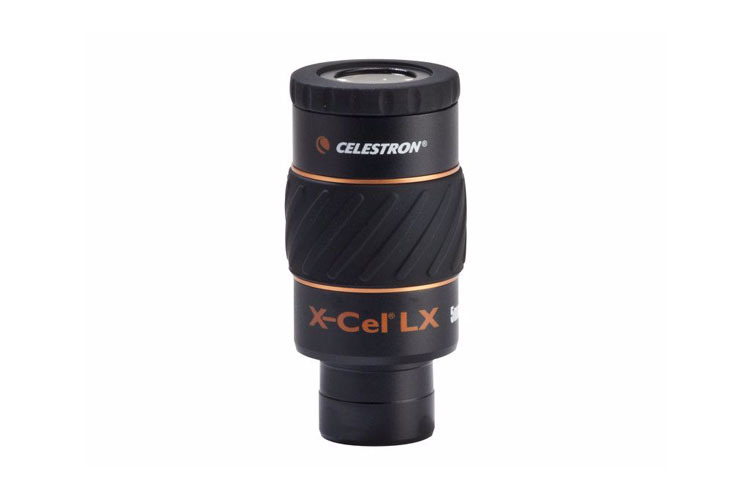 Celestron X-CEL LX 5mm Okular