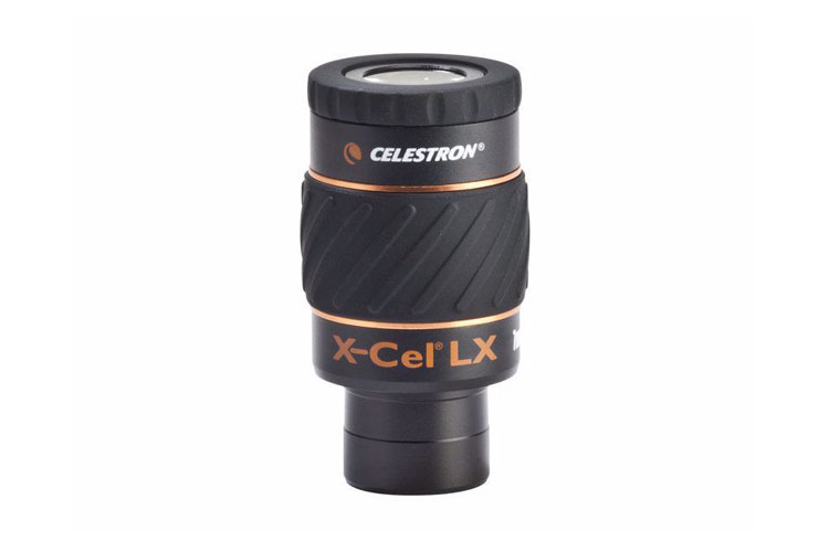 Celestron X-CEL LX 7mm Okular