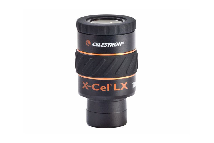 Celestron X-CEL LX 18mm Okular