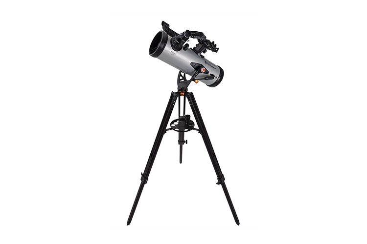 Celestron StarSense Explore LT114AZ