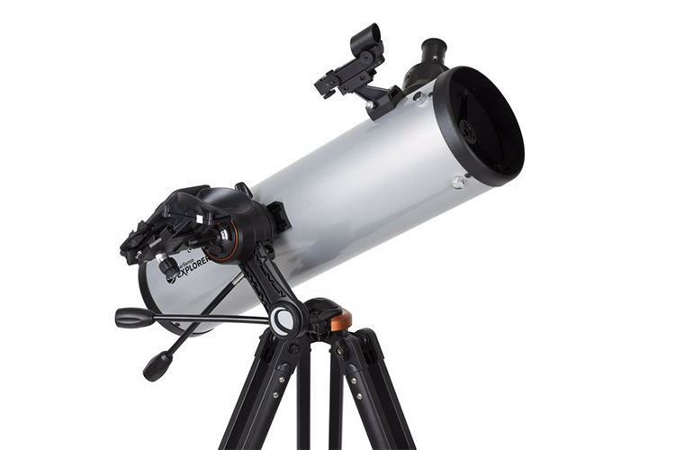 Celestron StarSense Explore DX130