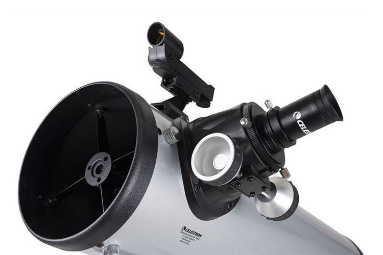 Celestron StarSense Explore DX130