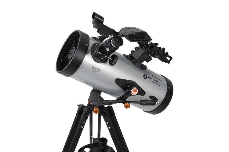 Celestron Starsense Explorer LT127 AZ