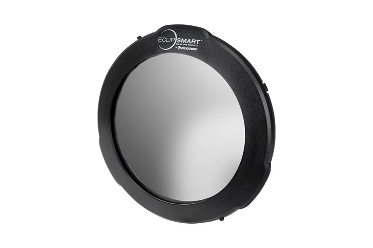 Celestron EclipSmart Solar Filter 8