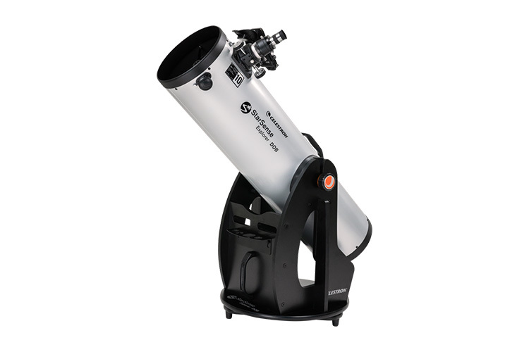 Celestron StarSense Explorer 10