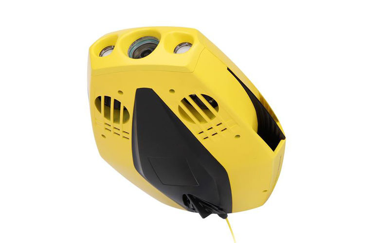 Chasing dory outlet undervannsdrone