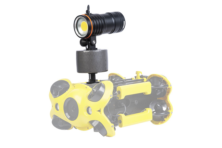 Chasing Floodlight for M2