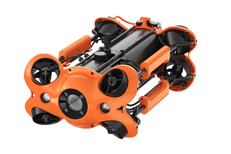 Chasing M2 Pro 200M Undervannsdrone / ROV