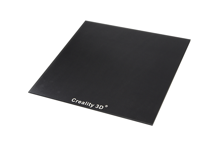Creality CR-10S Pro Glassplate