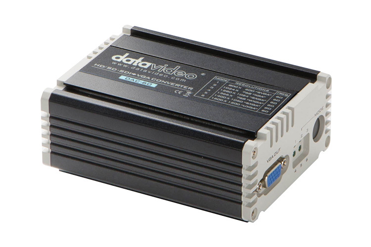 Datacolor DAC-60 HD/ SD-SDI to VGA Converter