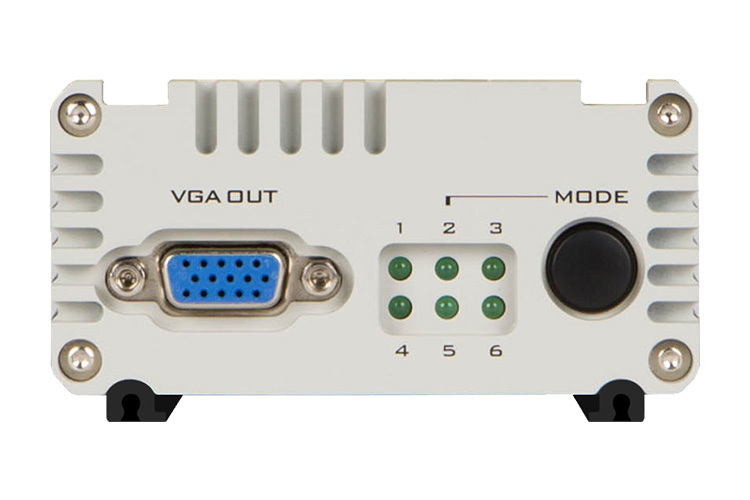 Datacolor DAC-60 HD/ SD-SDI to VGA Converter