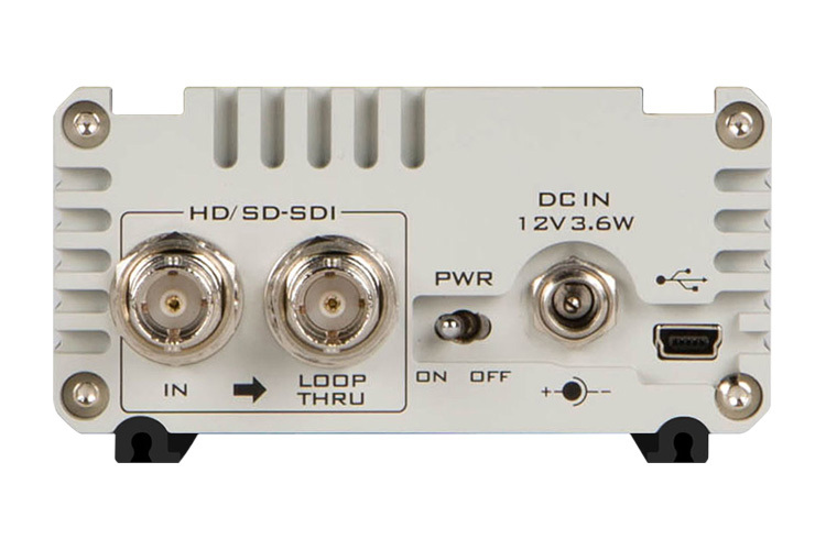 Datacolor DAC-60 HD/ SD-SDI to VGA Converter
