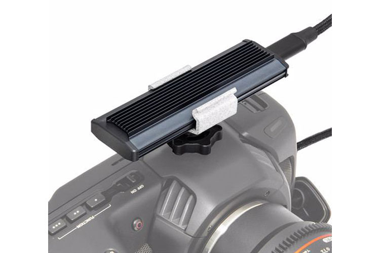 Delkin Juggler USB 3.1 Gen 2 Type-C SSD R1050/W1000 1TB 3pk